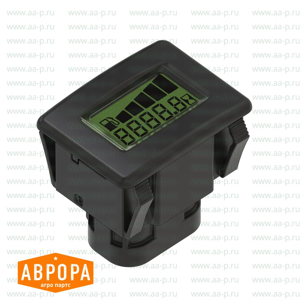 Betriebsstundenzähler